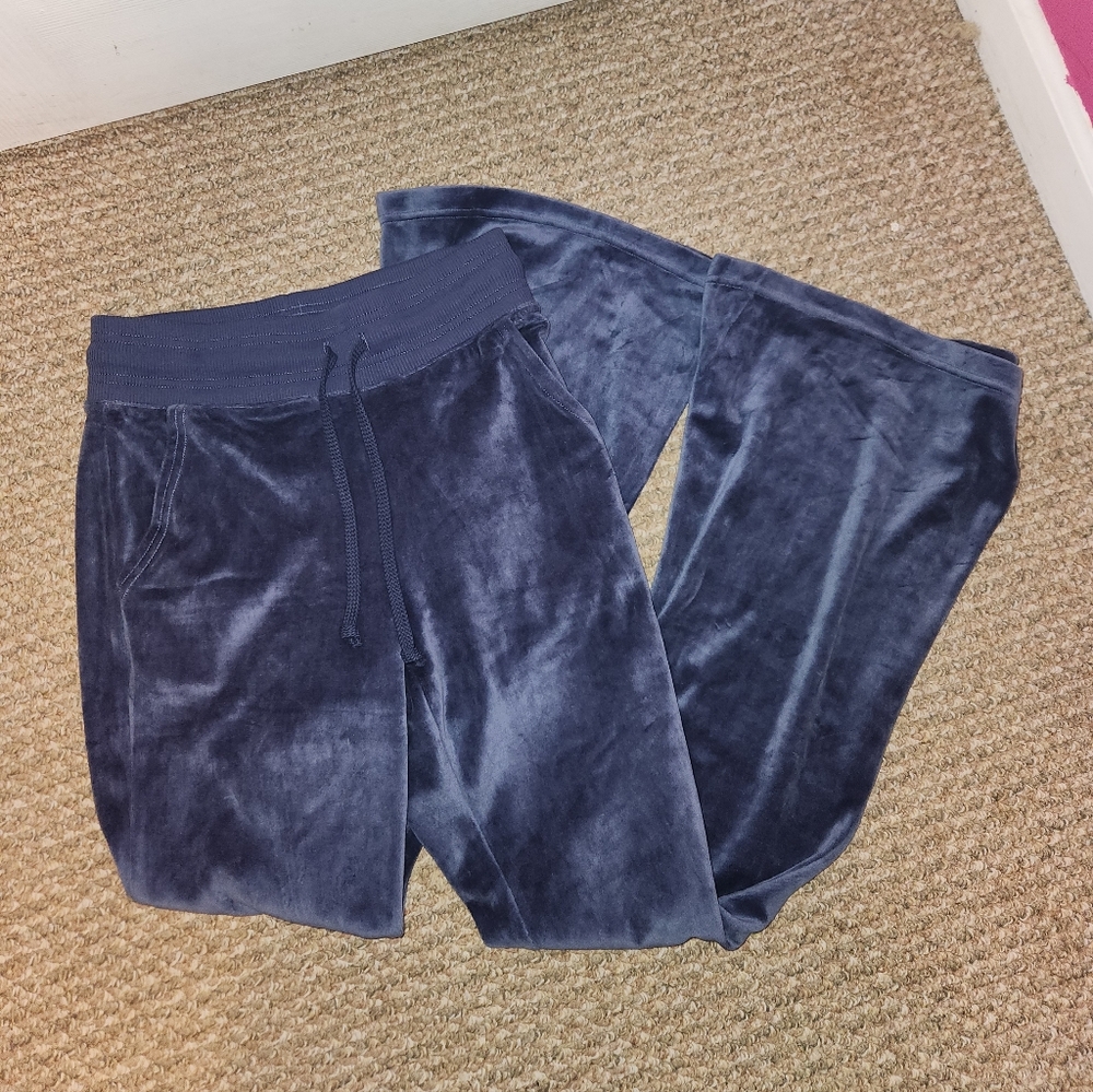 Aerie Velour Pants